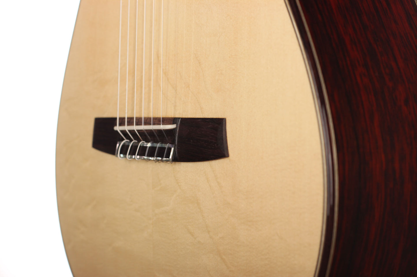 Armin Hanika – Classic Cut CF B-Stock