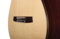 Armin Hanika – Classic Cut CF B-Stock