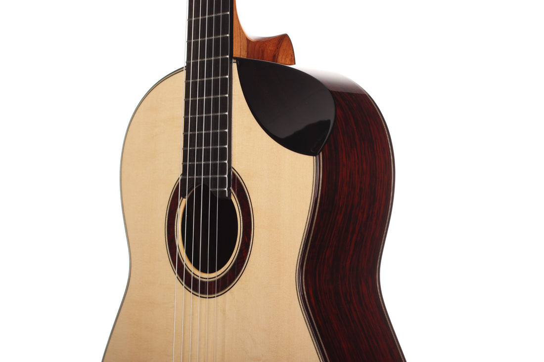 Armin Hanika – Classic Cut CF B-Stock