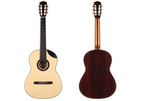 Armin Hanika – Classic Cut CF B-Stock