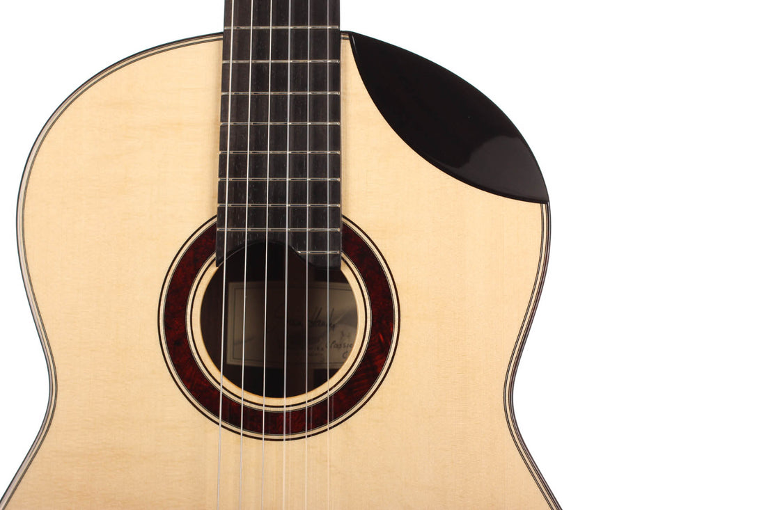 Armin Hanika – Classic Cut CF B-Stock