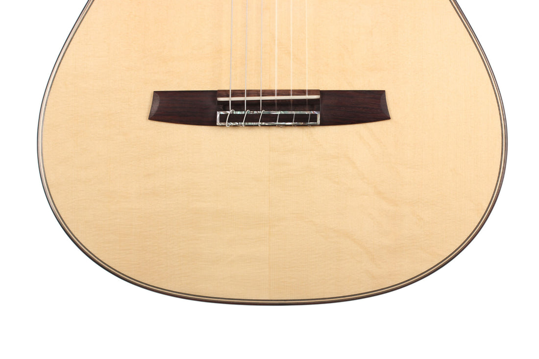 Armin Hanika – Classic Cut CF B-Stock