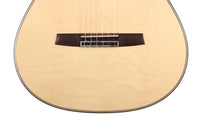 Armin Hanika – Classic Cut CF B-Stock