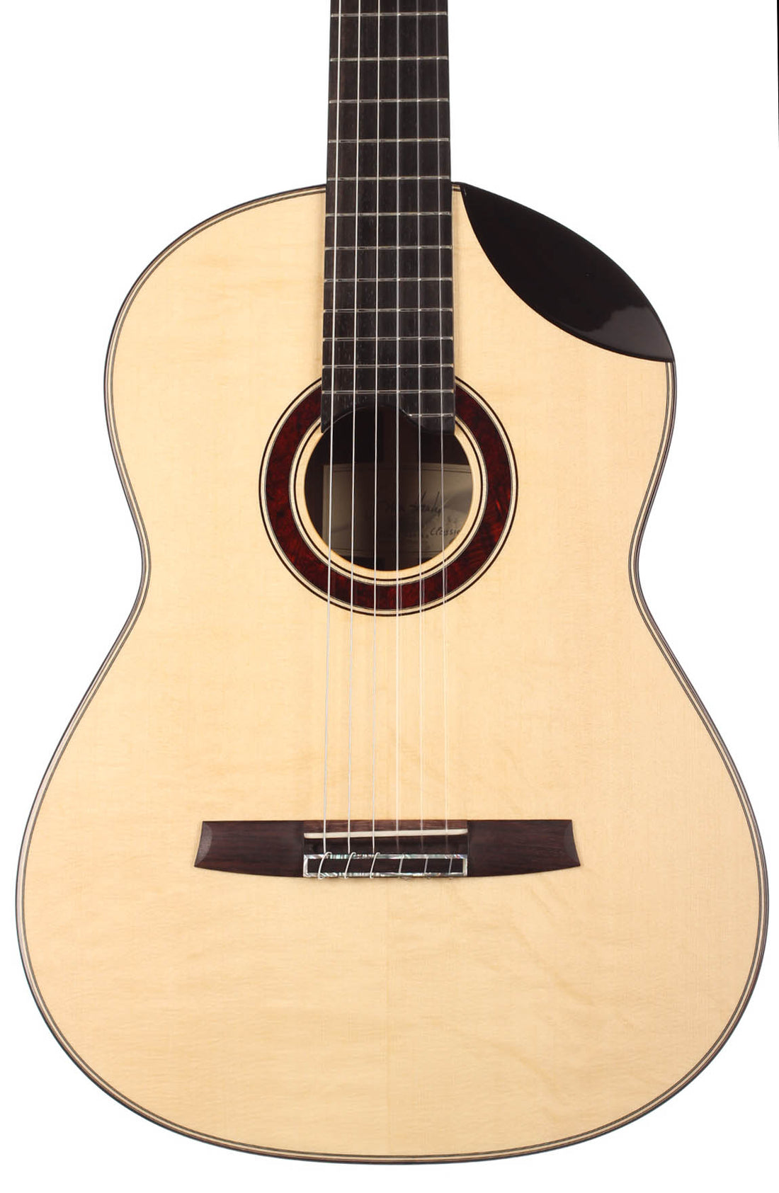 Armin Hanika – Classic Cut CF B-Stock