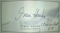 Armin Hanika – Classic Cut CF B-Stock
