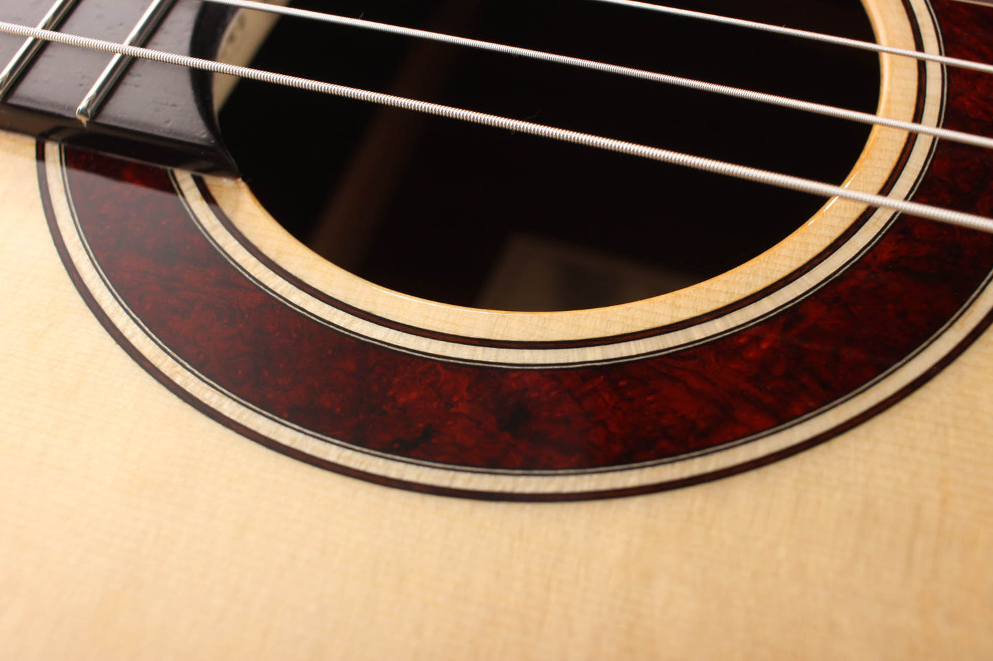 Armin Hanika – Classic Cut CF B-Stock