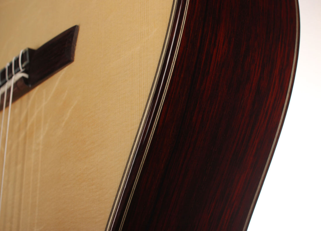 Armin Hanika – Classic Cut CF B-Stock