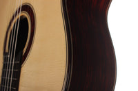 Armin Hanika – Classic Cut CF B-Stock