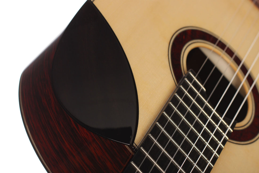 Armin Hanika – Classic Cut CF B-Stock