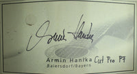 Armin Hanika – Cut Pro PF