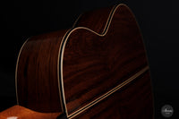 Armin Hanika – HE Doubletop Custom