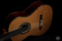 Armin Hanika – HE Doubletop Custom