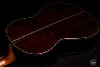 Armin Hanika – HE Doubletop Custom