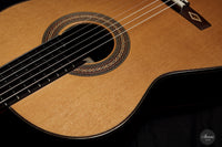 Armin Hanika – HE Doubletop Custom