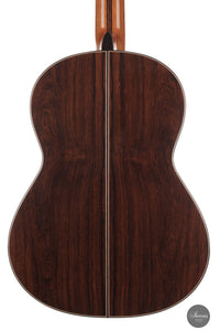 Armin Hanika – HE Doubletop Custom