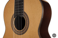 Armin Hanika – HE Doubletop Custom