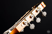 Armin Hanika – HE Doubletop Custom