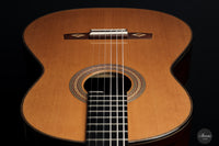 Armin Hanika – HE Doubletop Custom