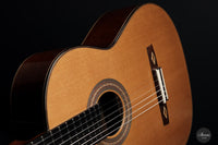 Armin Hanika – HE Doubletop Custom