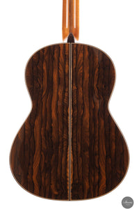 Armin Hanika - HE Doubletop - 64 cm