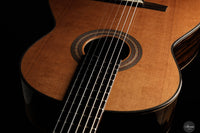 Armin Hanika - HE Doubletop - 64 cm