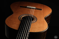 Armin Hanika - HE Doubletop - 64 cm