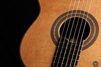 Armin Hanika - HE Doubletop - 64 cm