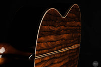 Armin Hanika - HE Doubletop - 64 cm