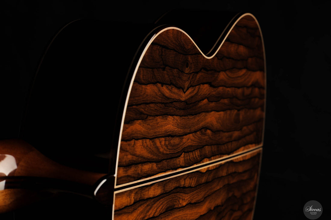 Armin Hanika - HE Doubletop 64 cm