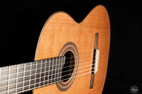 Armin Hanika - HE Doubletop - 64 cm