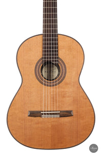 Armin Hanika - HE Doubletop 64 cm