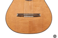 Armin Hanika - HE Doubletop - 64 cm