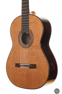 Armin Hanika - HE Doubletop - 64 cm