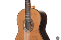Armin Hanika - HE Doubletop - 64 cm