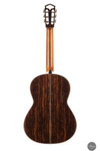 Armin Hanika - HE Doubletop - 64 cm