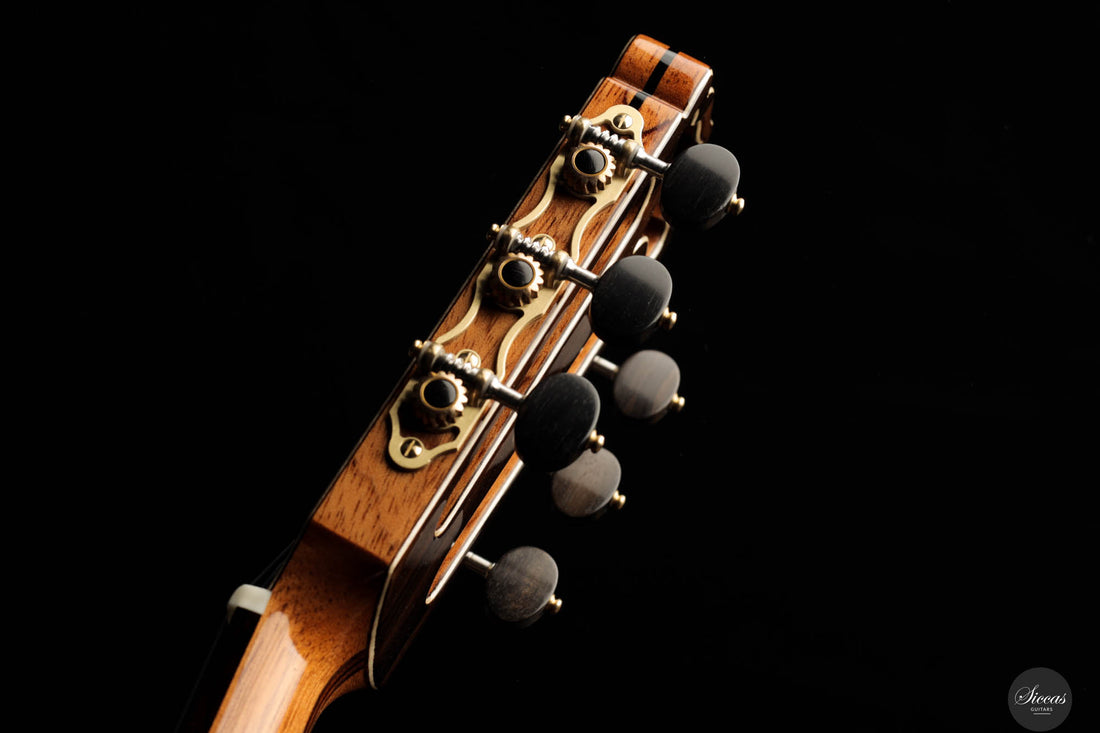 Armin Hanika – HE Lattice "New Model"