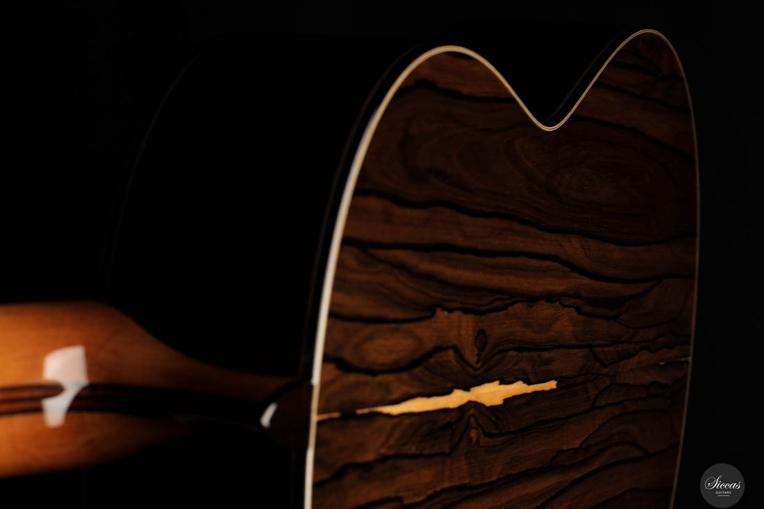 Armin Hanika – HE Lattice "New Model"