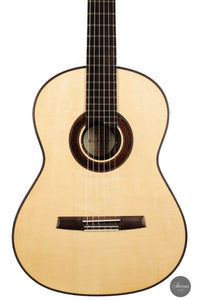 Armin Hanika - HE Torres Option 64 cm