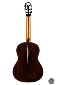 Armin Hanika - HE Torres 64 cm