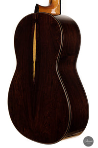 Armin Hanika - HE Torres 64 cm
