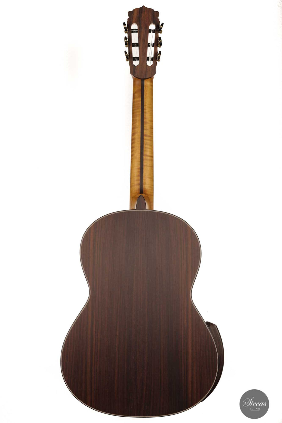 Armin Hanika - New Century DTL 64 cm
