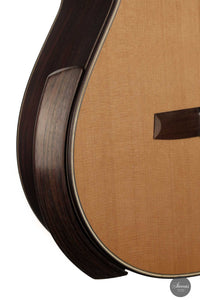 Armin Hanika - New Century DTL 64 cm