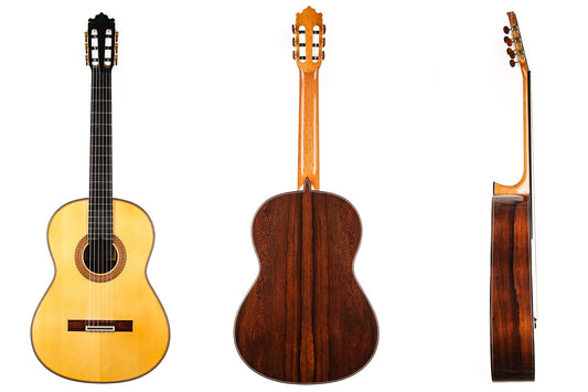 Paulino Bernabé - 2020 Concierto img-2