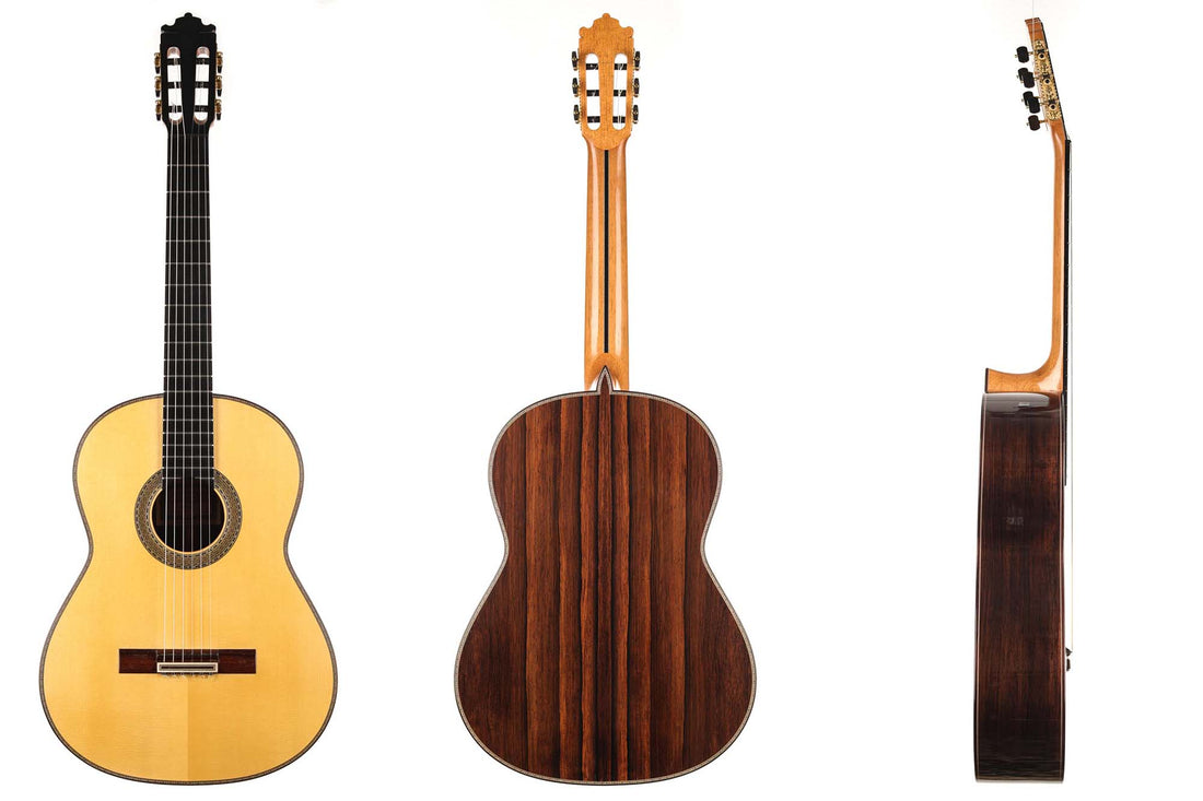 Paulino Bernabé - 2020 Especial