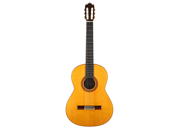 Paulino Bernabe - 1981