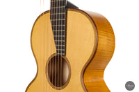 Bernhard Kresse - 2008 "Nikolaus Georg Ries" 8-string