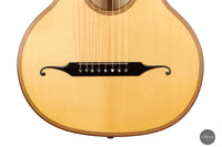 Bernhard Kresse - 2008 "Nikolaus Georg Ries" 8-string