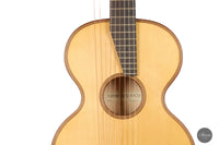 Bernhard Kresse - 2008 "Nikolaus Georg Ries" 8-string