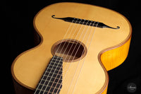 Bernhard Kresse - 2008 "Nikolaus Georg Ries" 8-string