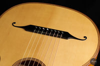 Bernhard Kresse - 2008 "Nikolaus Georg Ries" 8-string